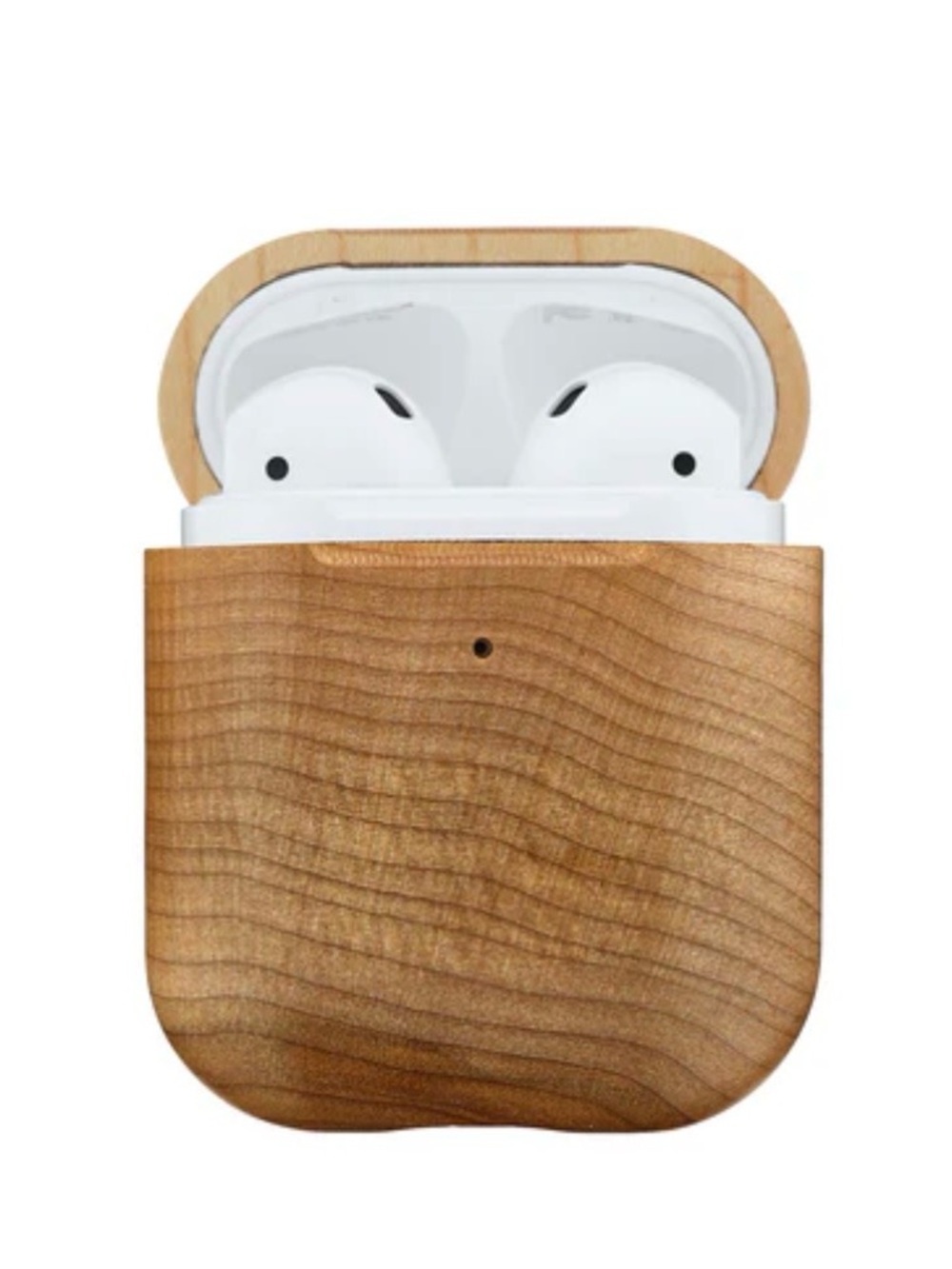 Andar - Madera iPod wooden case